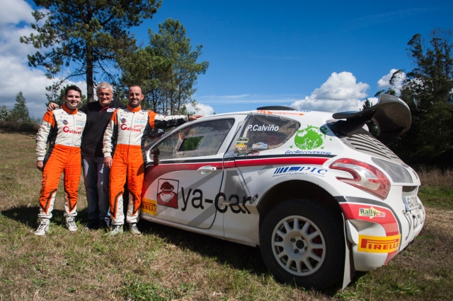 022 Test Peugeot 208 Proto 002